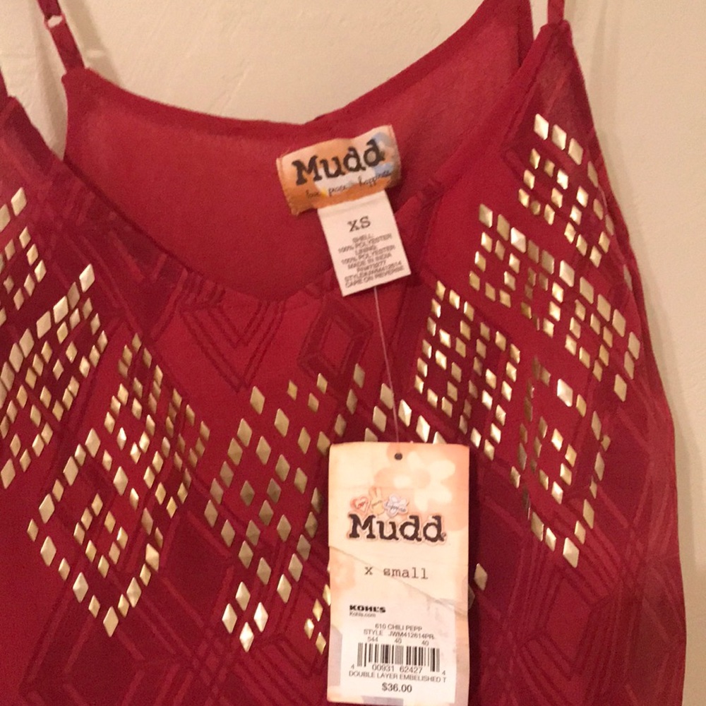 Tank top - Picture 3 of 3